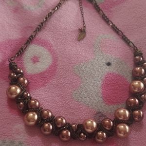 Coldwater Creek Necklace